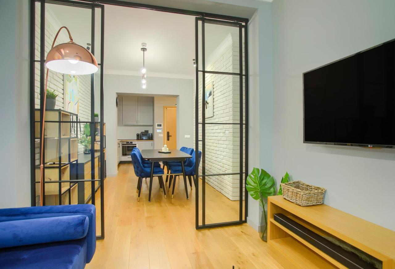 Premium Apartments Lovely 2Bd Near The Parliament Sofia Exterior foto